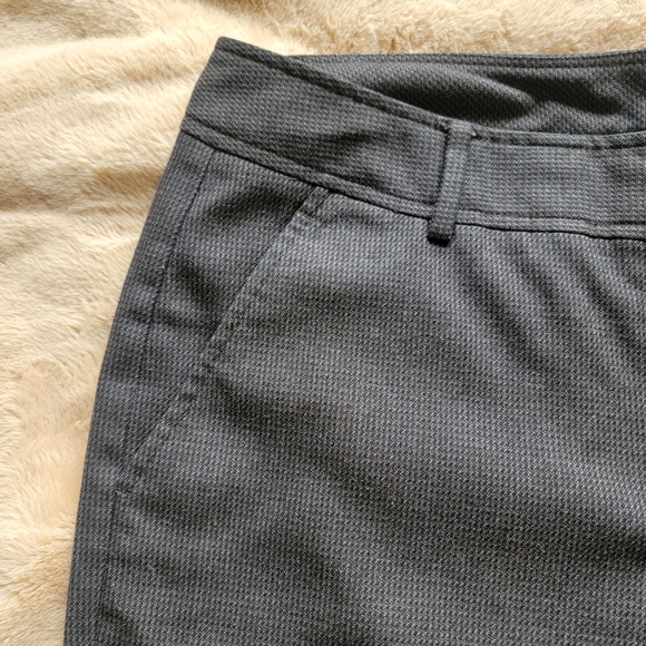 Halogen Taylor Fit Trousers Size 12 - Picture 3 of 7